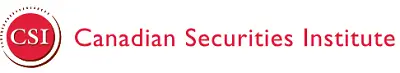 Canadian Securities Institute Certification Exams