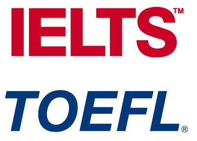 English Test Preparation Certification Exams