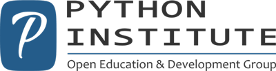 Python Institute Certification Exams